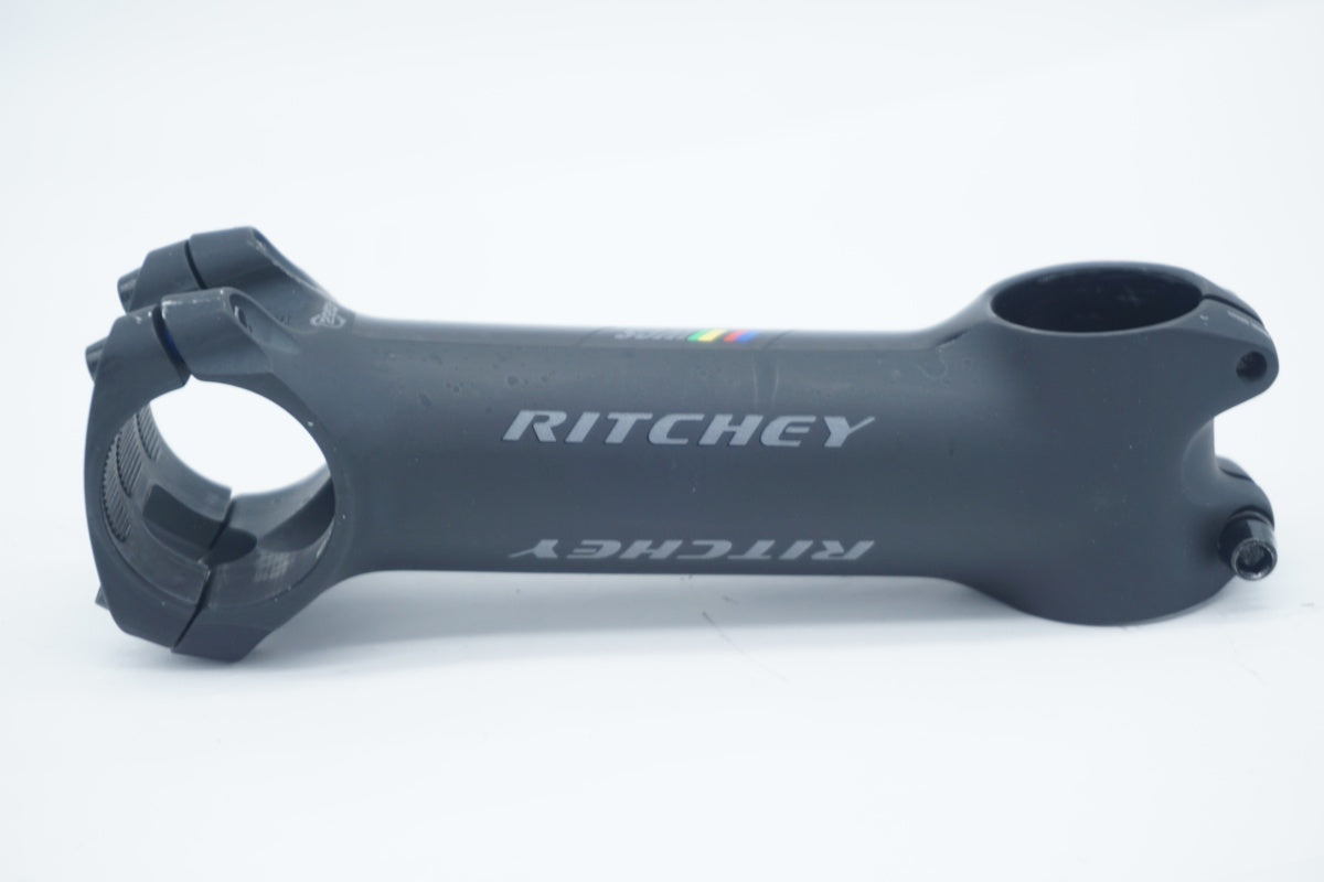 RITCHEY 「リッチー」 WCS C220 Φ31.8 120mm ステム / 京都八幡店