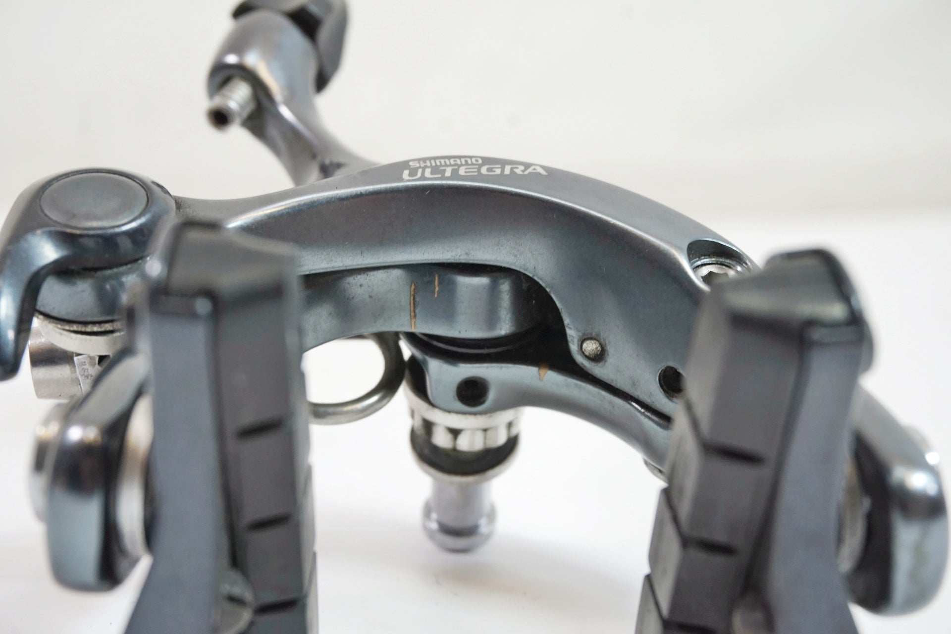 SHIMANO 「シマノ」 ULTEGRA BR-6600 キャリパーブレーキ / 有明