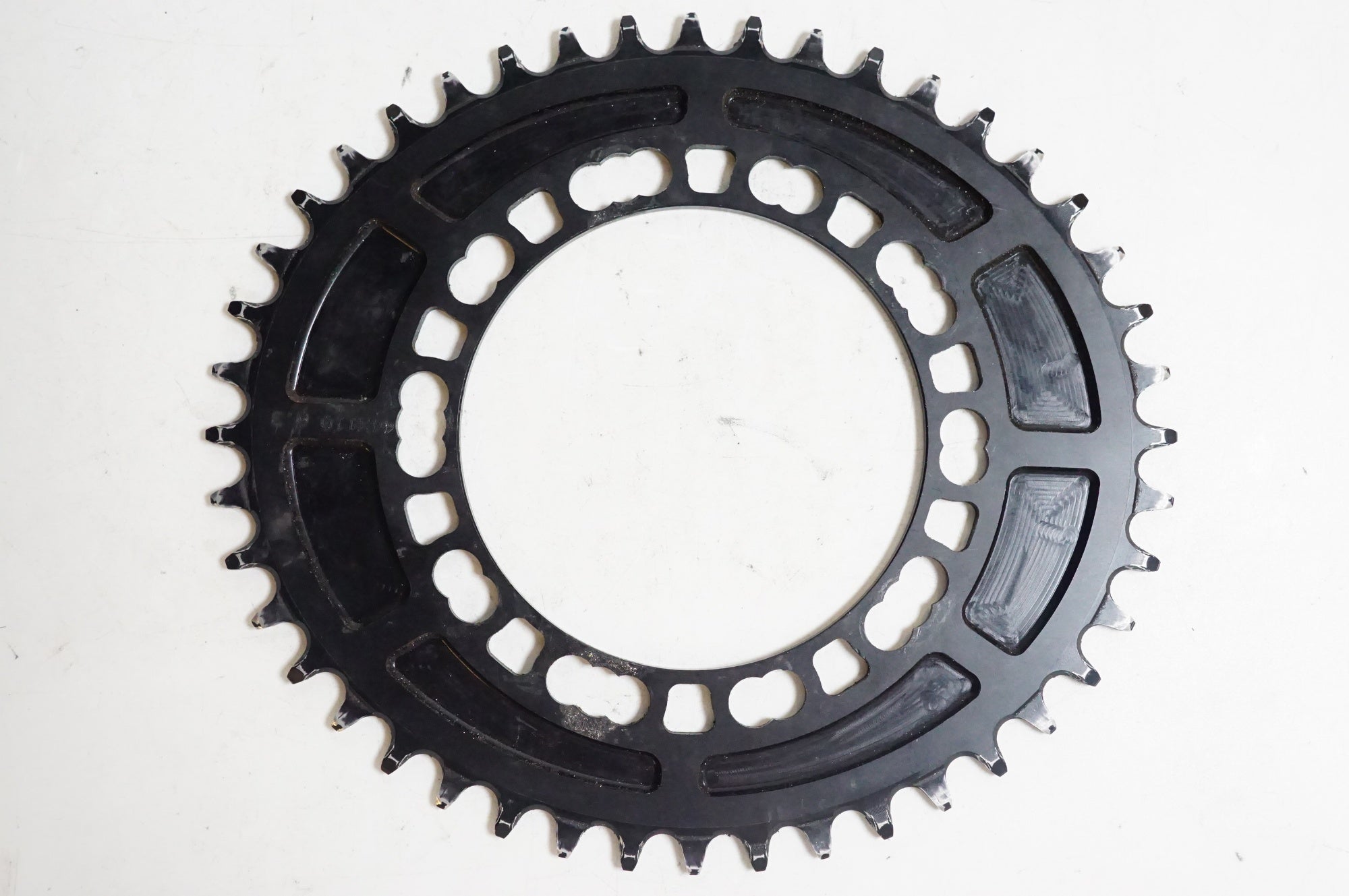 ROTOR 「ローター」 QRINGS QX1 44T チェーンリング / 熊谷本店