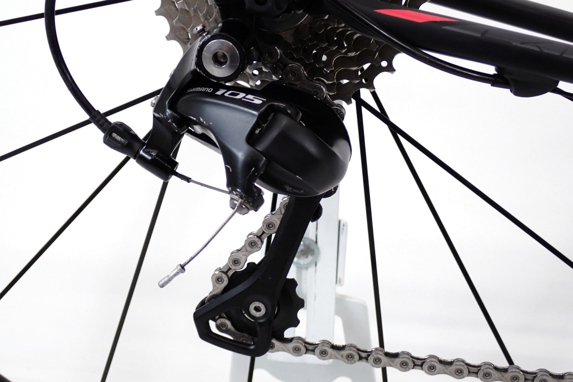 SCOTT 「スコット」 CR1 20 2016年モデル ロードバイク / 伊勢崎店