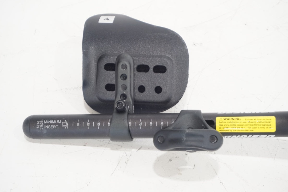 PROFILEDESIGN 「プロファイルデザイン」 T3+ DHバー / 滋賀大津店