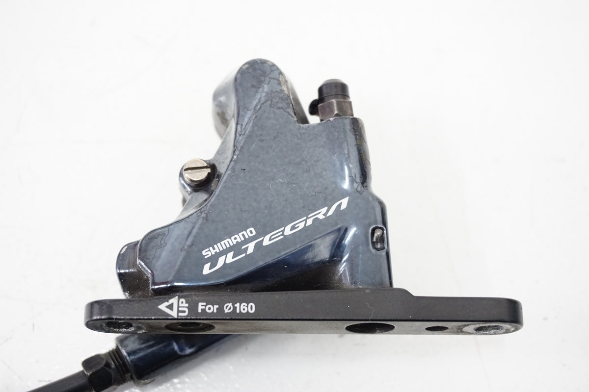 SHIMANO 「シマノ」 ULTEGRA BR-8070 ブレーキセット/ 浜松店