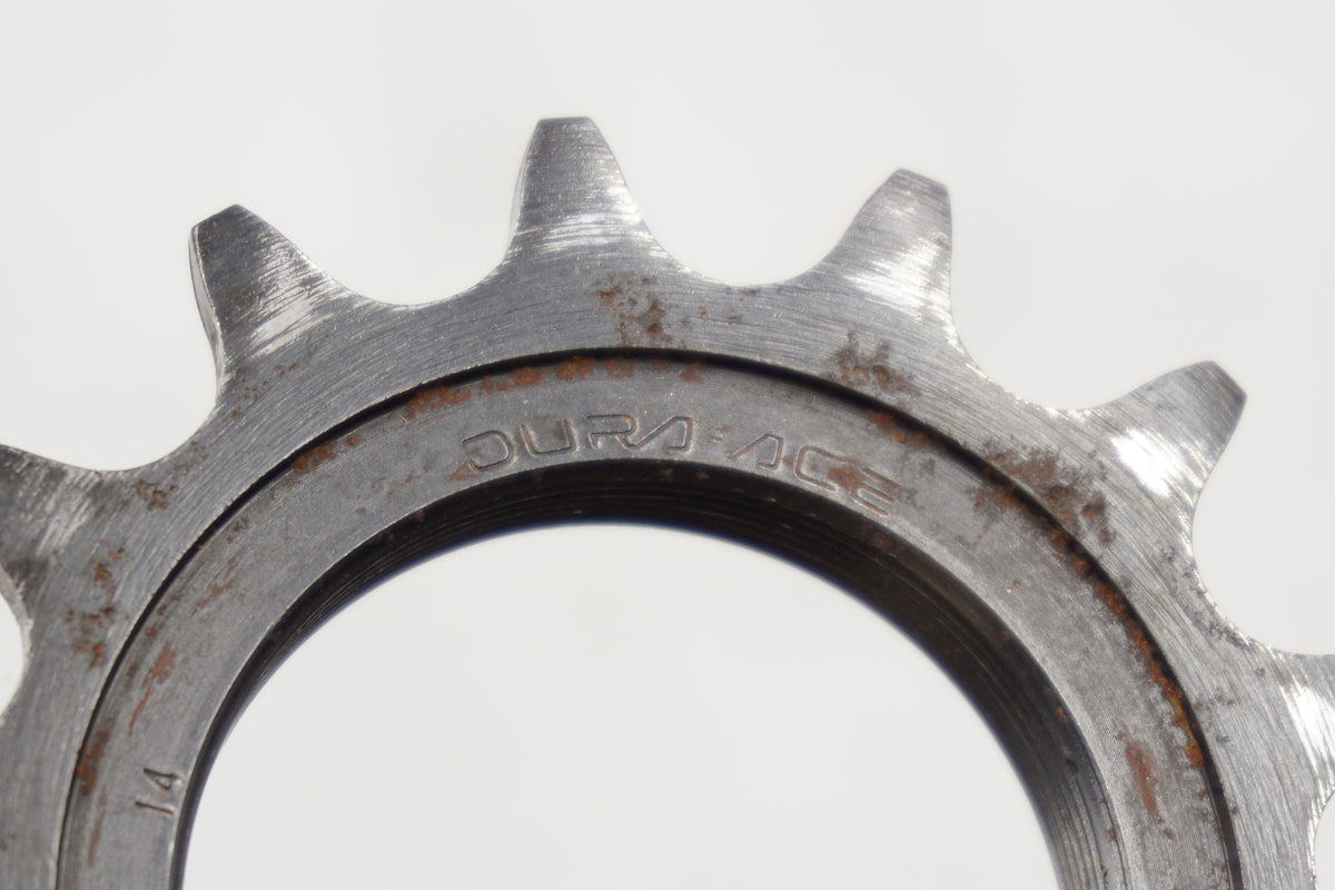 SHIMANO 「シマノ」 DURA-ACE NJS 14T コグ / 奈良店