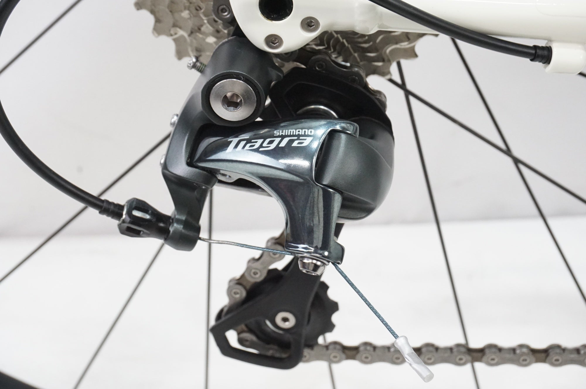 TREK 「トレック」 DOMANE AL4 DISC GEN3 2022年モデル ロードバイク / 大宮店