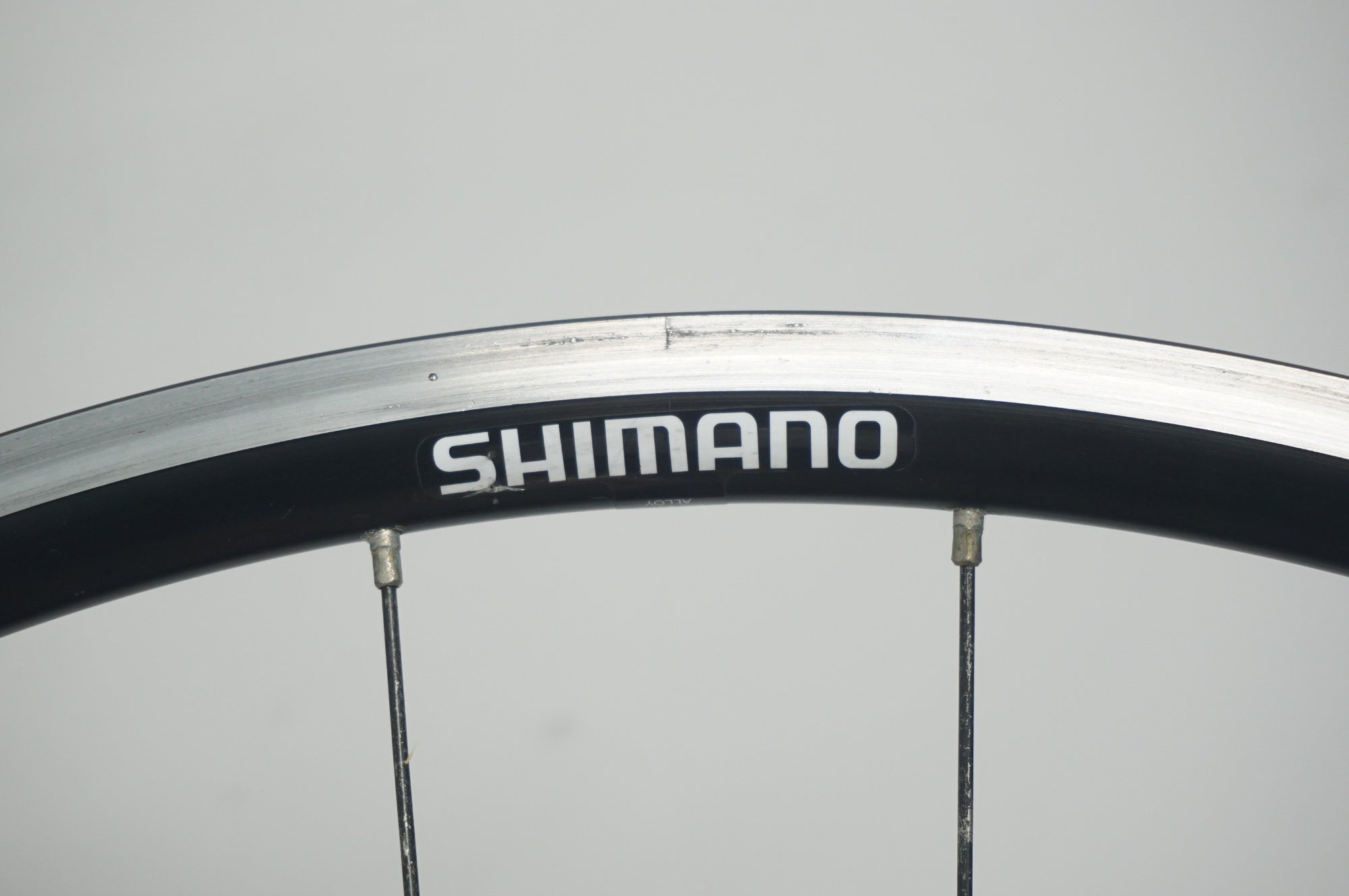 SHIMANO 「シマノ」 WH-R501 シマノ10速 リアホイール / 福岡店