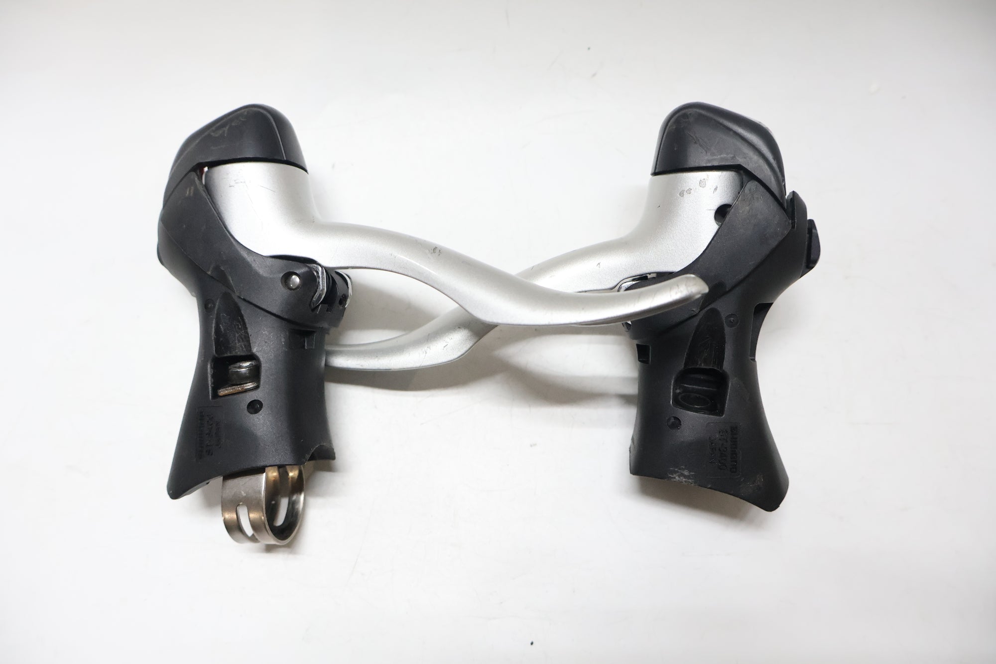 SHIMANO 「シマノ」 SORA ST-3400 デュアルコントロールレバー / 高知店