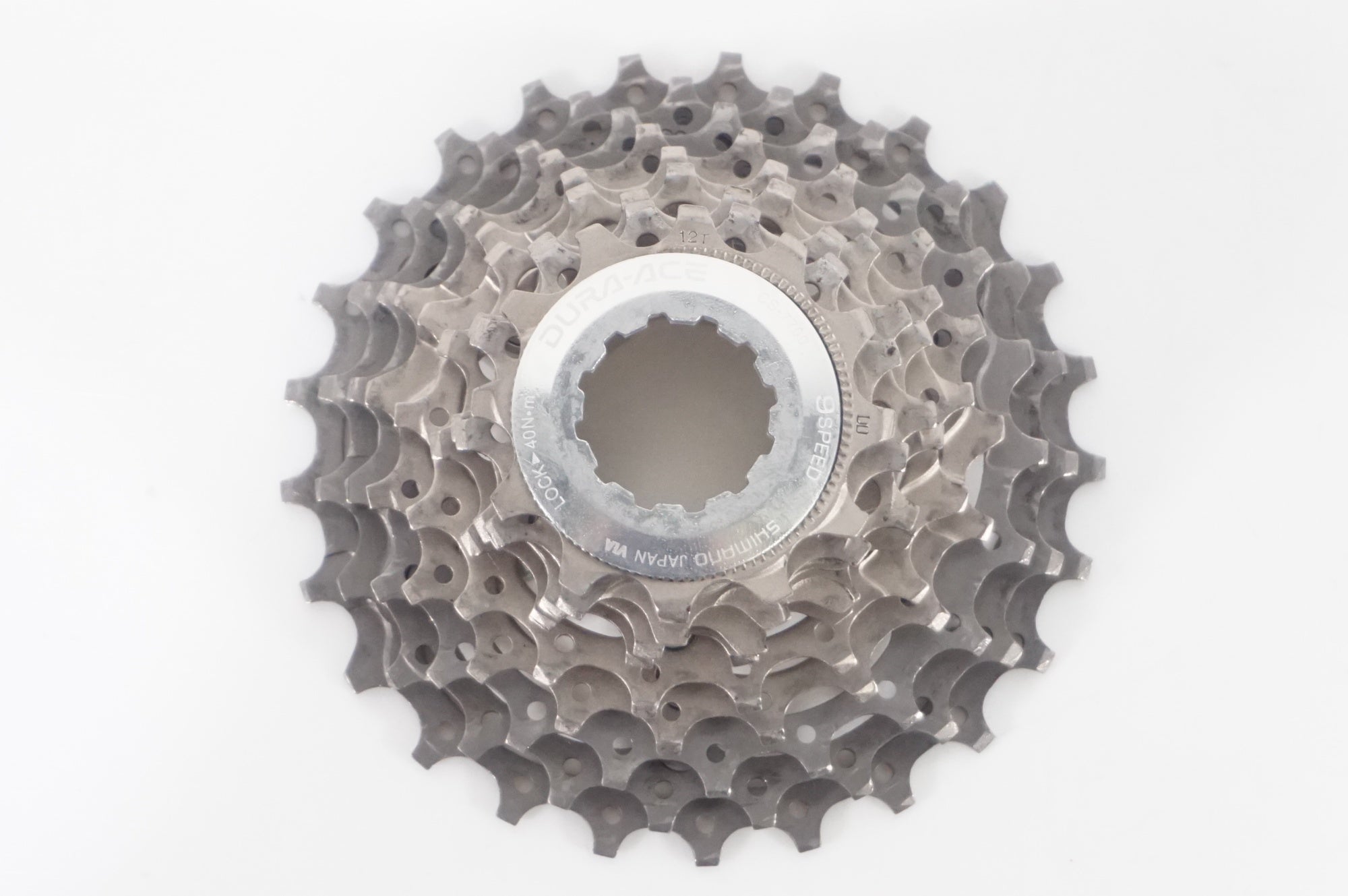 SHIMANO 「シマノ」 DURA-ACE CS-7700 12-25T スプロケット / AKIBA店