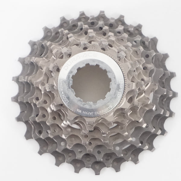 SHIMANO 「シマノ」 DURA-ACE CS-7700 12-25T スプロケット / AKIBA店