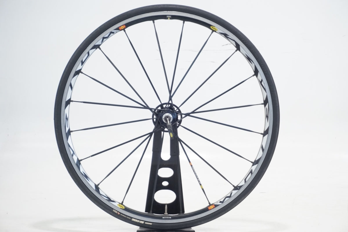 MAVIC 「マヴィック」 KSYRIUM SL C13 SHIMANO11速 ホイールセット / 滋賀大津店