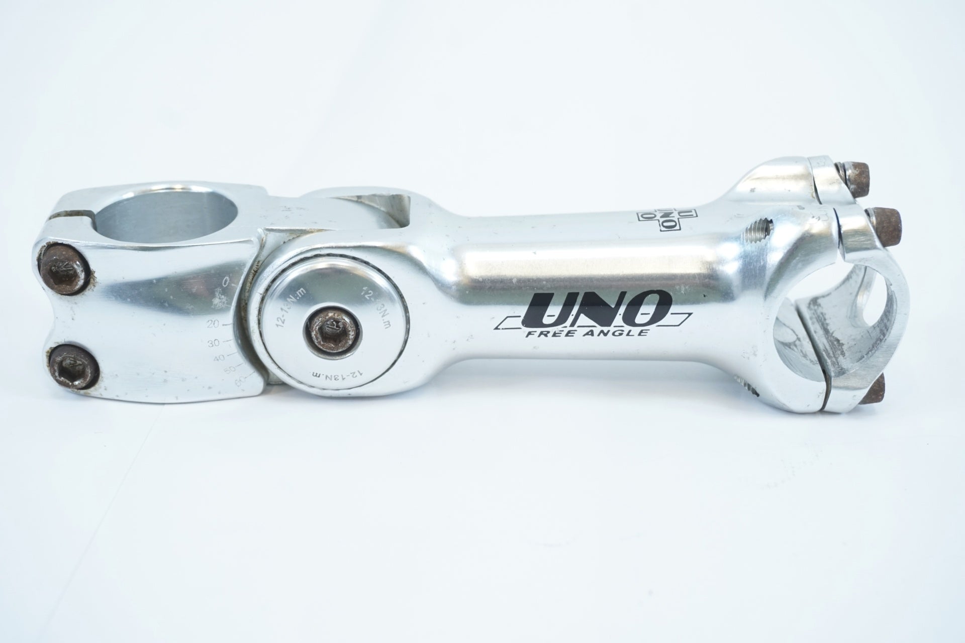 UNO 「ウノ」 φ25.4 130mm ステム / 有明ガーデン店