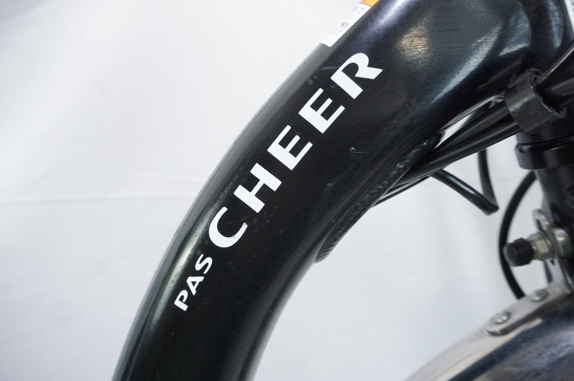 YAMAHA 「ヤマハ」 PAS CHEER 2022年モデル 26インチ 電動アシスト自転車 / 中目黒店