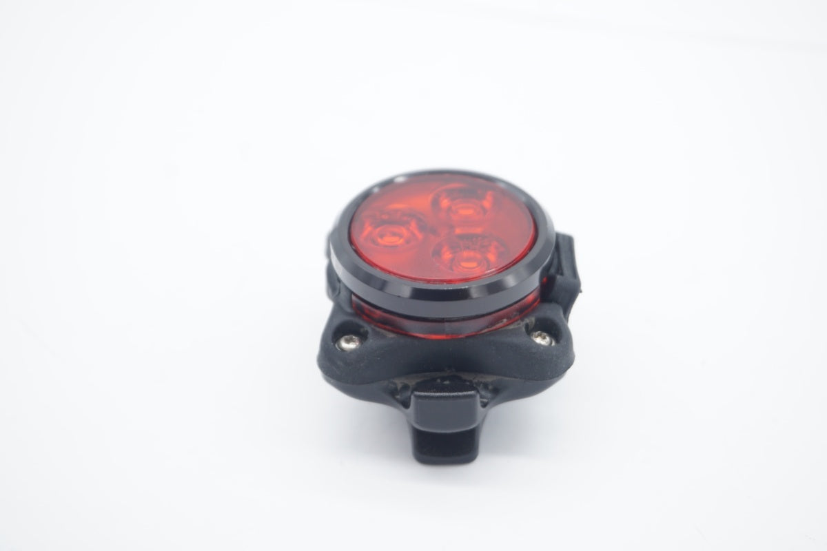 LEZYNE 「レザイン」 ZECTO MAX DRIVE REAR リアライト / 滋賀大津店