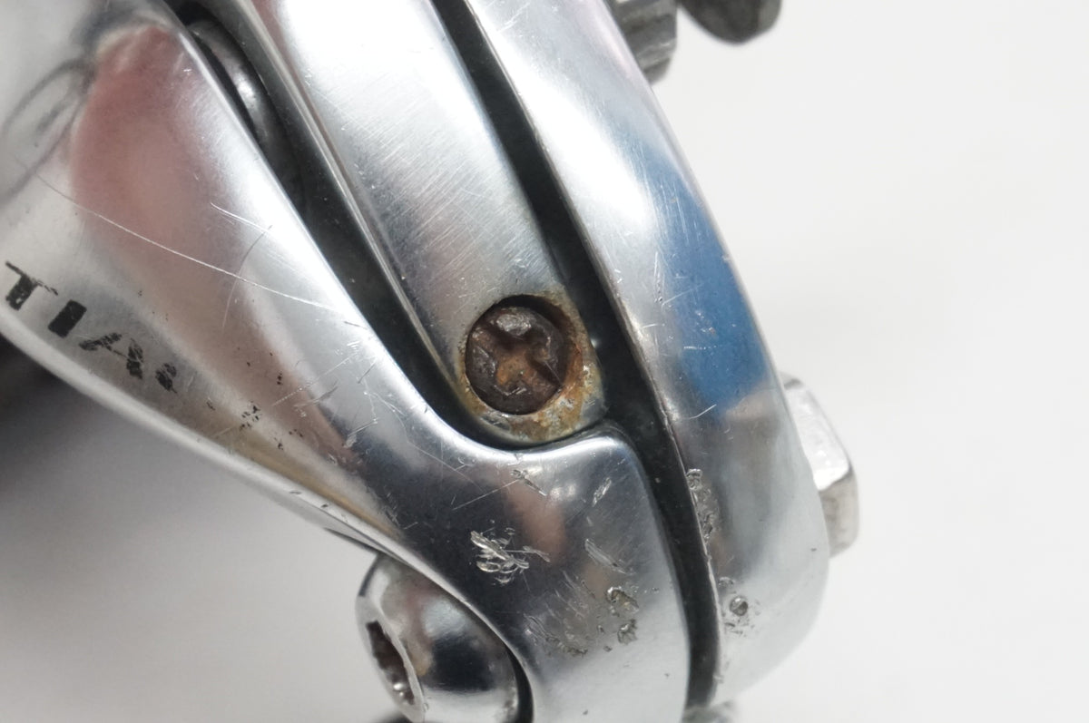 SHIMANO 「シマノ」 TIAGRA BR-4500 キャリパーブレーキ セット / 福岡店