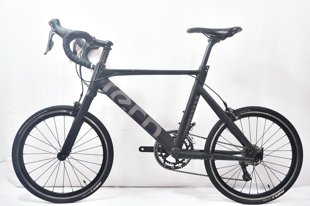 TERN 「ターン」 SURGE 2021年モデル 20インチ ミニベロ / バイチャリ世田谷店