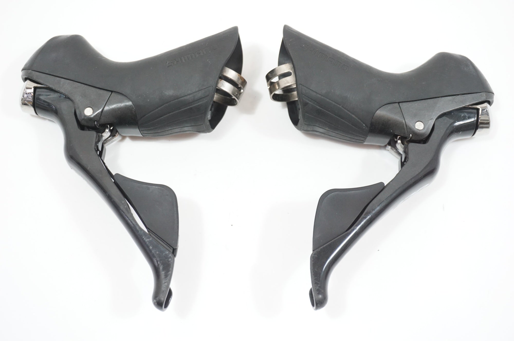 SHIMANO 「シマノ」 ULTEGRA ST-R8000 デュアルコントロールレバー