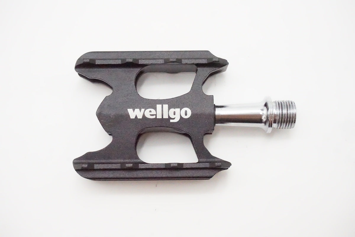 WELLGO「ウェルゴー」 ペダル/ 京都西院店