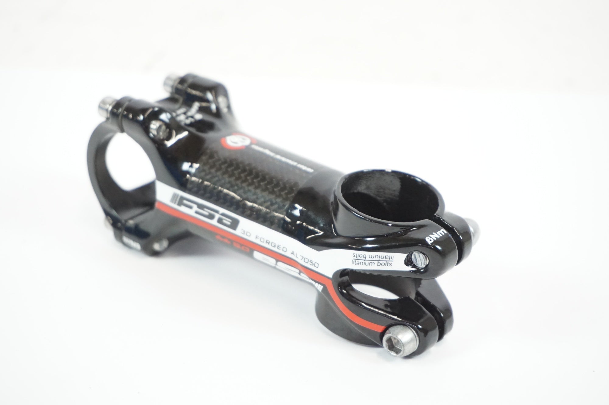 FSA 「エフエスエー」 OS99 φ31.8 90mm ステム / 宇都宮店