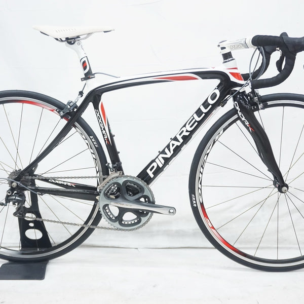 PINARELLO 「ピナレロ」 DOGMA K CARBON 2012年モデル ロードバイク