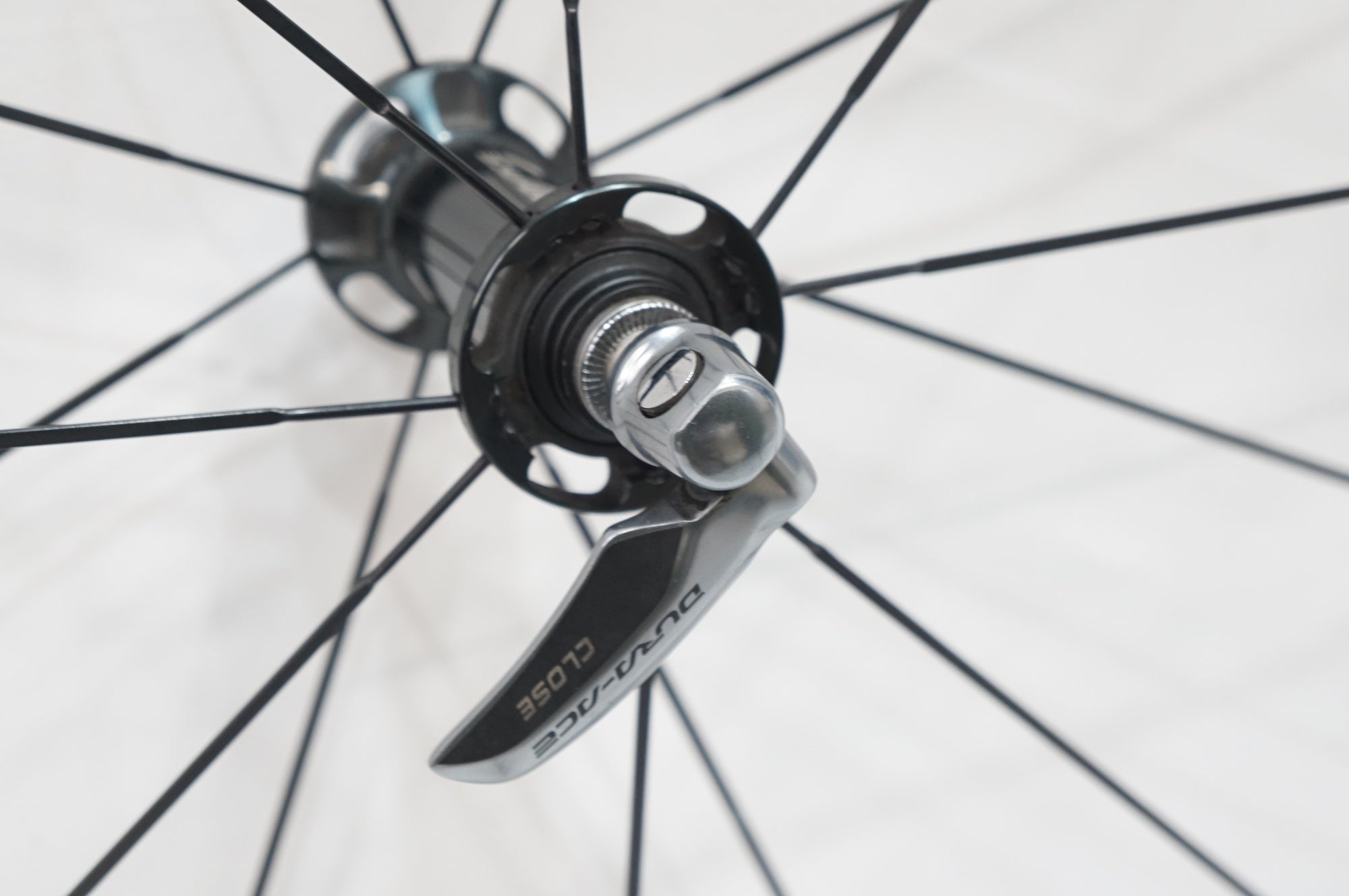 SHIMANO 「シマノ」 DURA-ACE WH-9000 C35 CL シマノ11速 ホイールセット / 大宮店