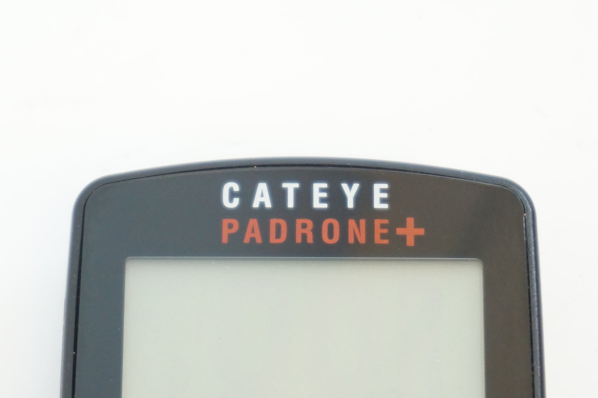 CATEYE 「キャットアイ」 PADRONE+ サイクルコンピューター / 有明ガーデン店