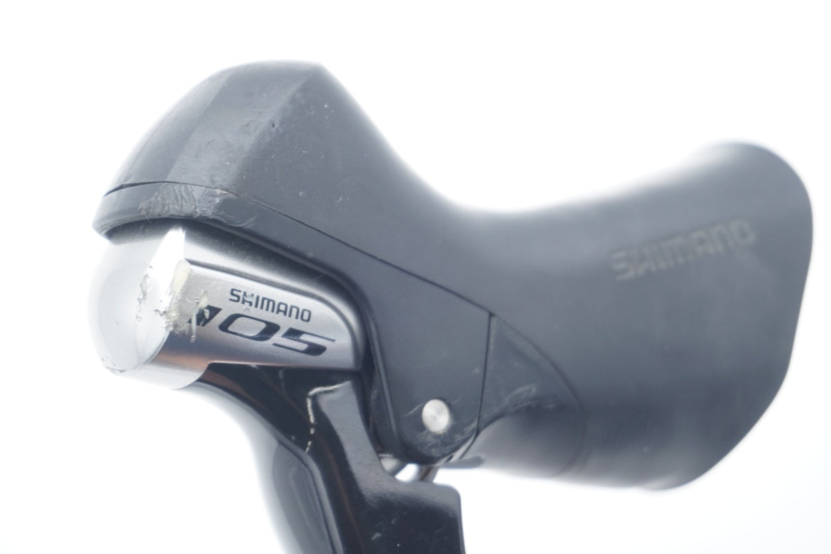 SHIMANO 「シマノ」 105 ST-5800 デュアルコントロールレバー