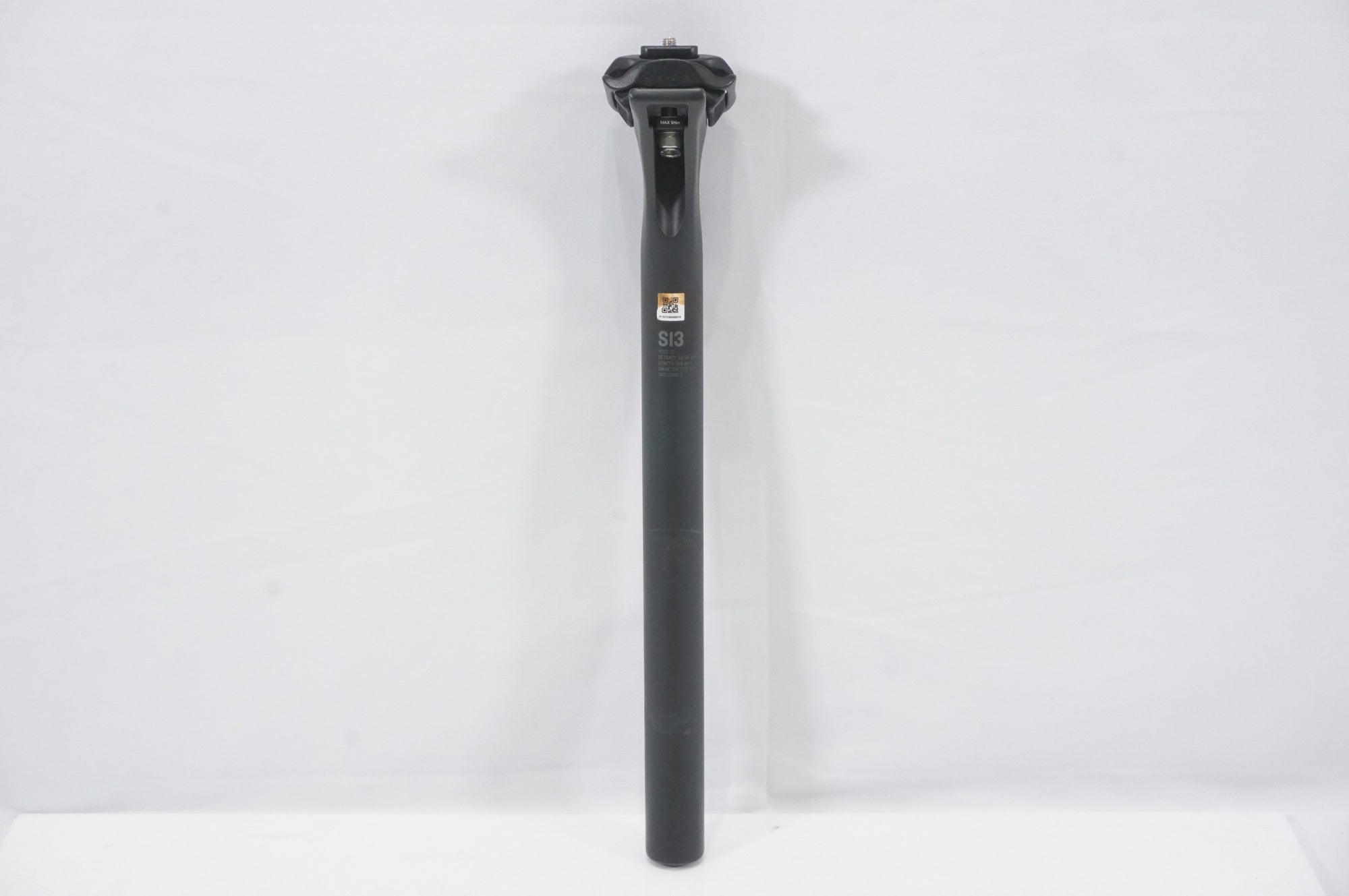 CANYON 「キャニオン」 S13 350mm φ27.2 シートポスト / AKIBA店