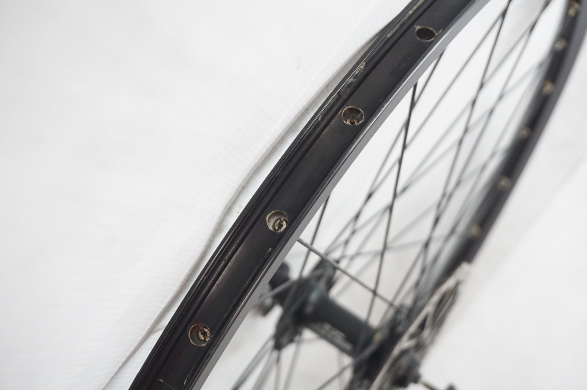 MAVIC 「マヴィック」 MAXTAL S.6000 X317 DISC シマノ フロントホイール / 阪急塚口店