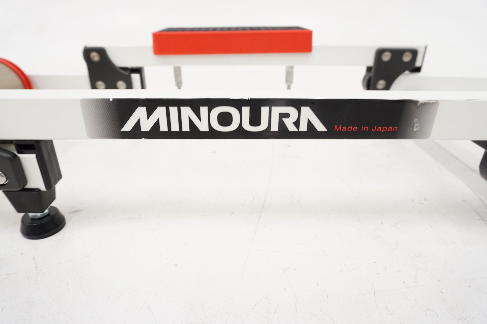 MINOURA「ミノウラ」 UP ROLLER 三本ローラー / 浜松店