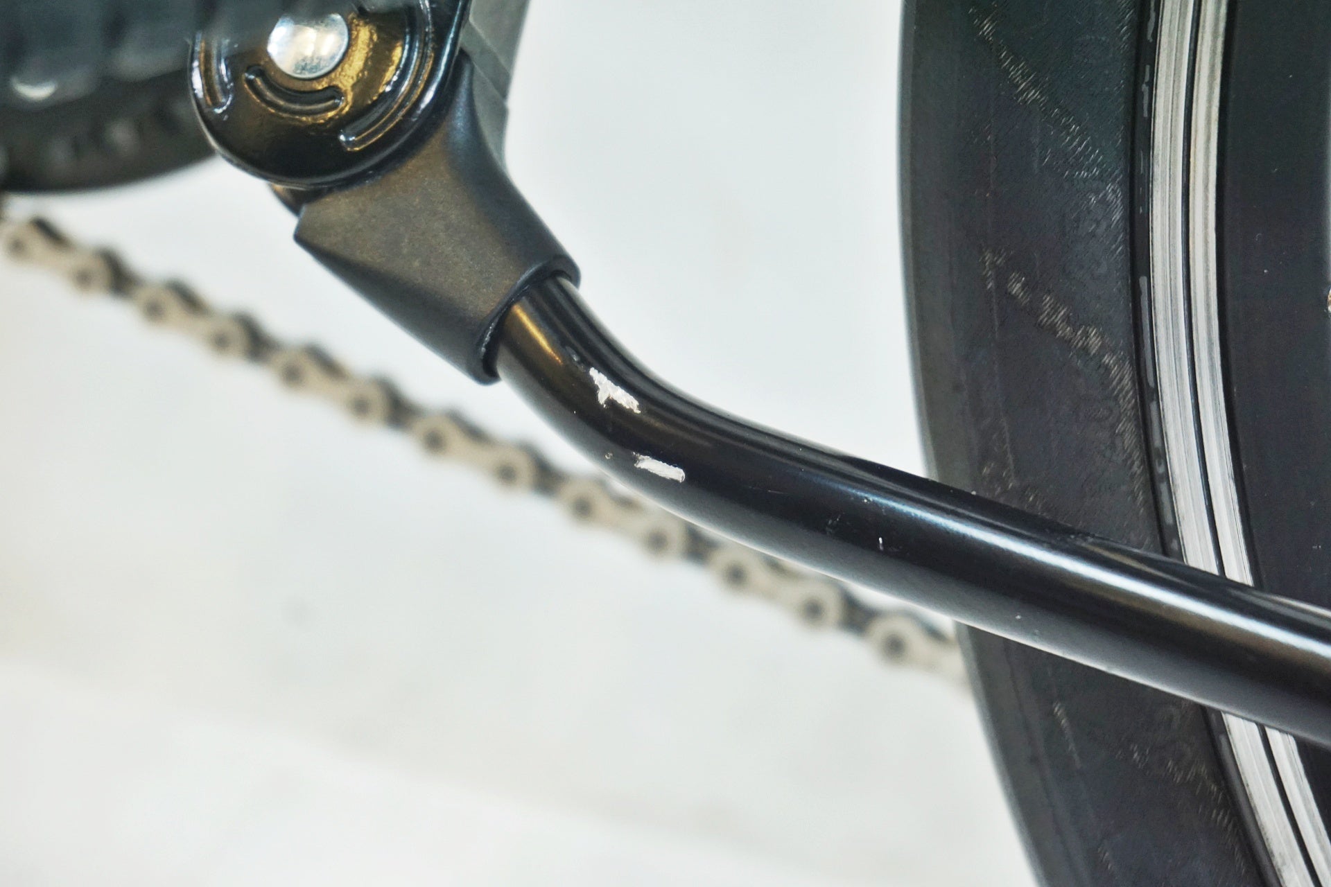 TERN 「ターン」 VERGE N8 2020年モデル 折り畳み自転車 / 有明ガーデン店