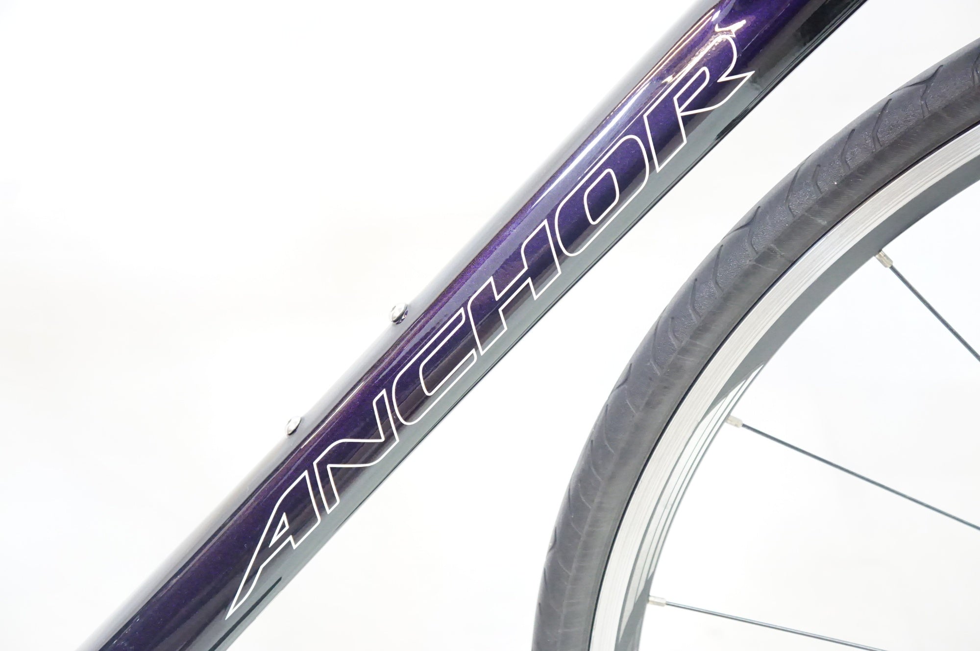 ANCHOR 「アンカー」 RL8 EQUIPE 2014年モデル ロードバイク / 熊谷本店