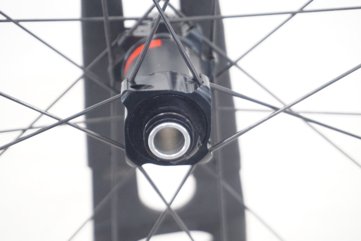 FULCRUM 「フルクラム」 RACING 400 DB SHIMANO11速 ホイールセット