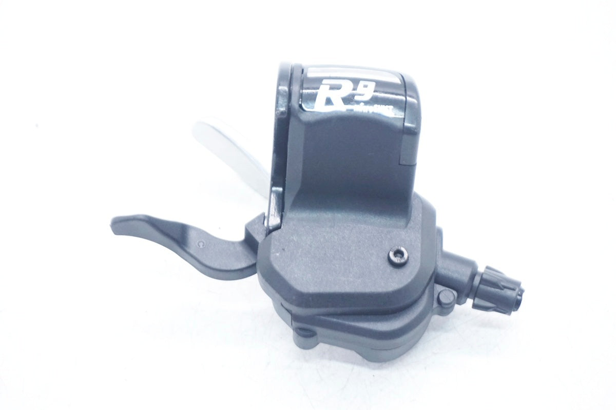 MICROSHIFT 「マイクロシフト」 R9 シフトレバー右のみ  / 大阪門真店