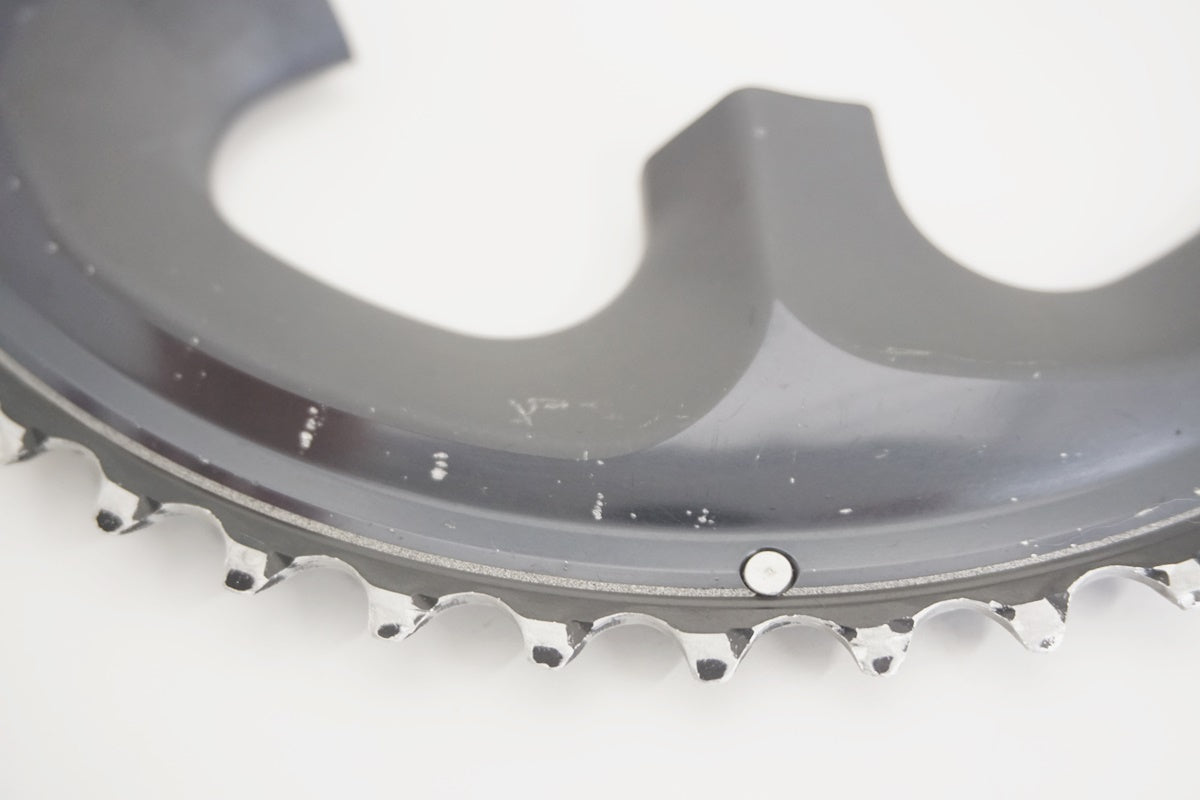 SHIMANO 「シマノ」 ULTEGRA 50-34T チェーンリング / 京都八幡店