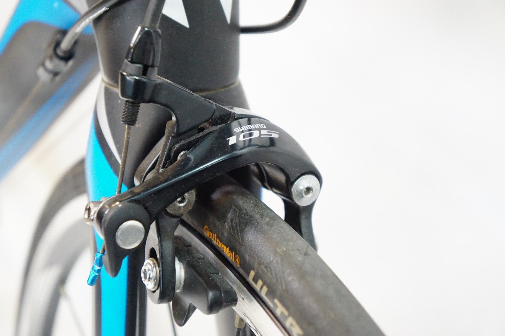 BH 「ビーエイチ」 PRISMA 2013年モデル カスタム ロードバイク / 熊谷