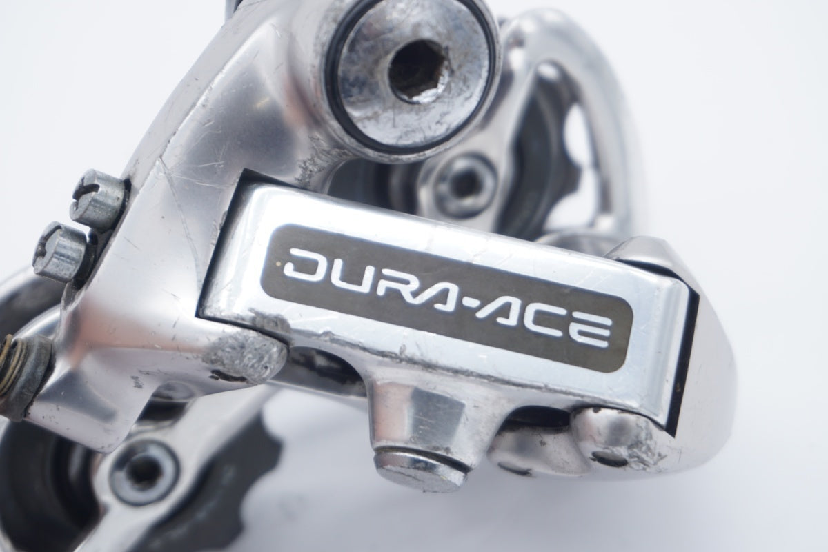 SHIMANO 「シマノ」 DURA-ACE RD-7402 リアディレイラー/ 滋賀大津店
