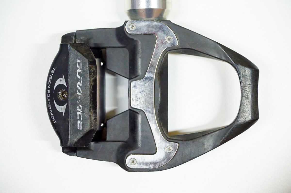 SHIMANO 「シマノ」 DURA-ACE PD-9000 ペダル / 名古屋大須店