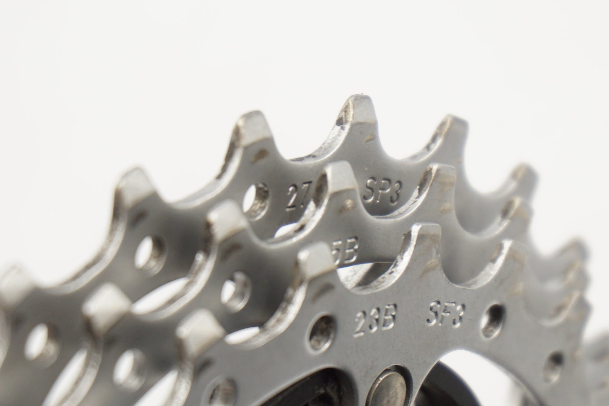 CAMPAGNOLO 「カンパニョーロ」 CHORUS 12-27T スプロケット / 奈良店