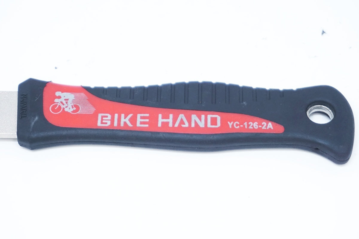 BIKE HAND 「バイクハンド」 スプロケリムーバーセット / 大阪美原北インター店