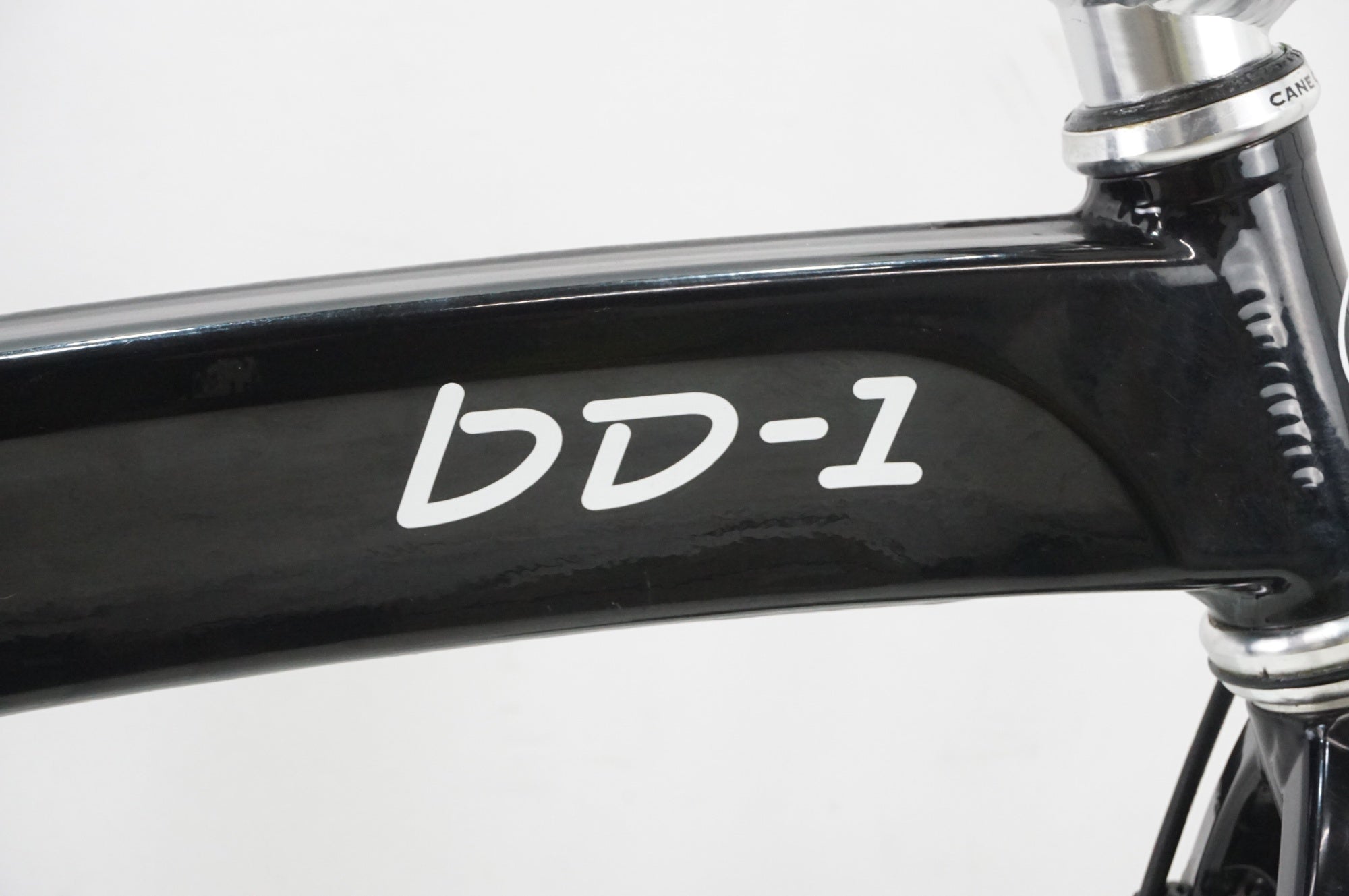 R&M 「リーズアンドミューラー」 BD-1 2010年頃 カスタム 18インチ 折り畳み自転車 / 大宮店