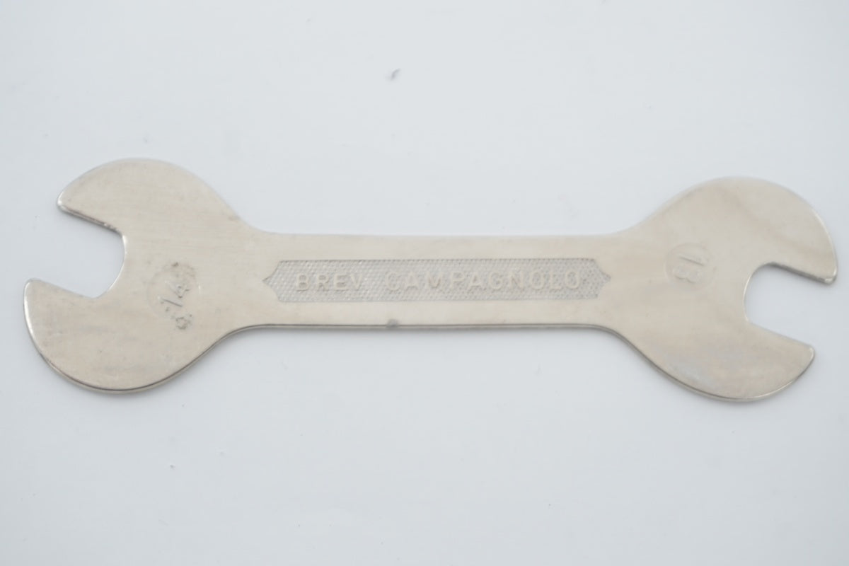 CAMPAGNOLO 「カンパニョーロ」 ハブスパナ 2本セット  / 滋賀大津店