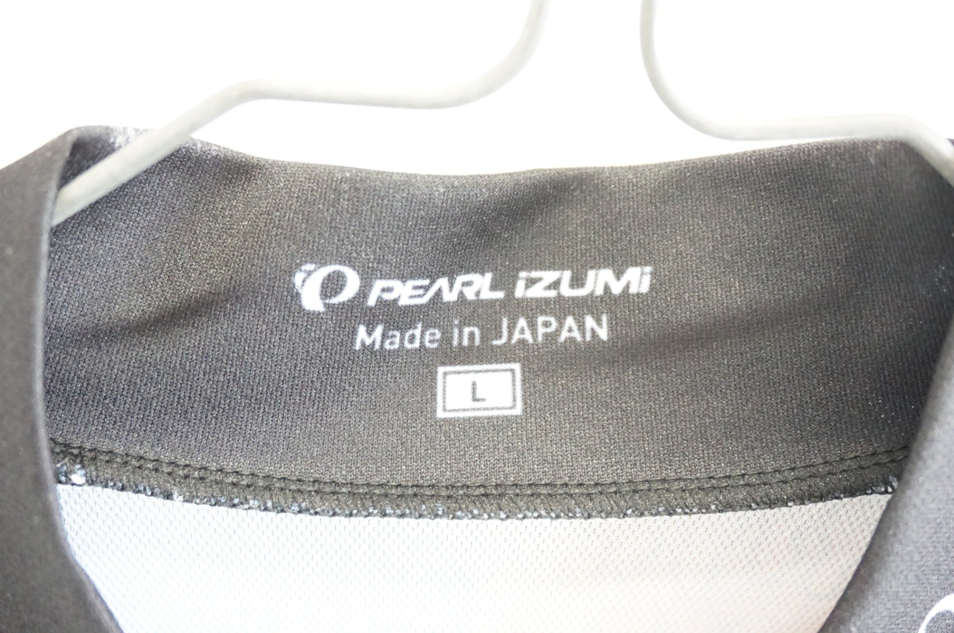 PEARL IZUMI 「パールイズミ」 鬼滅の刃 Lサイズ 半袖ジャージ / 宇都宮店
