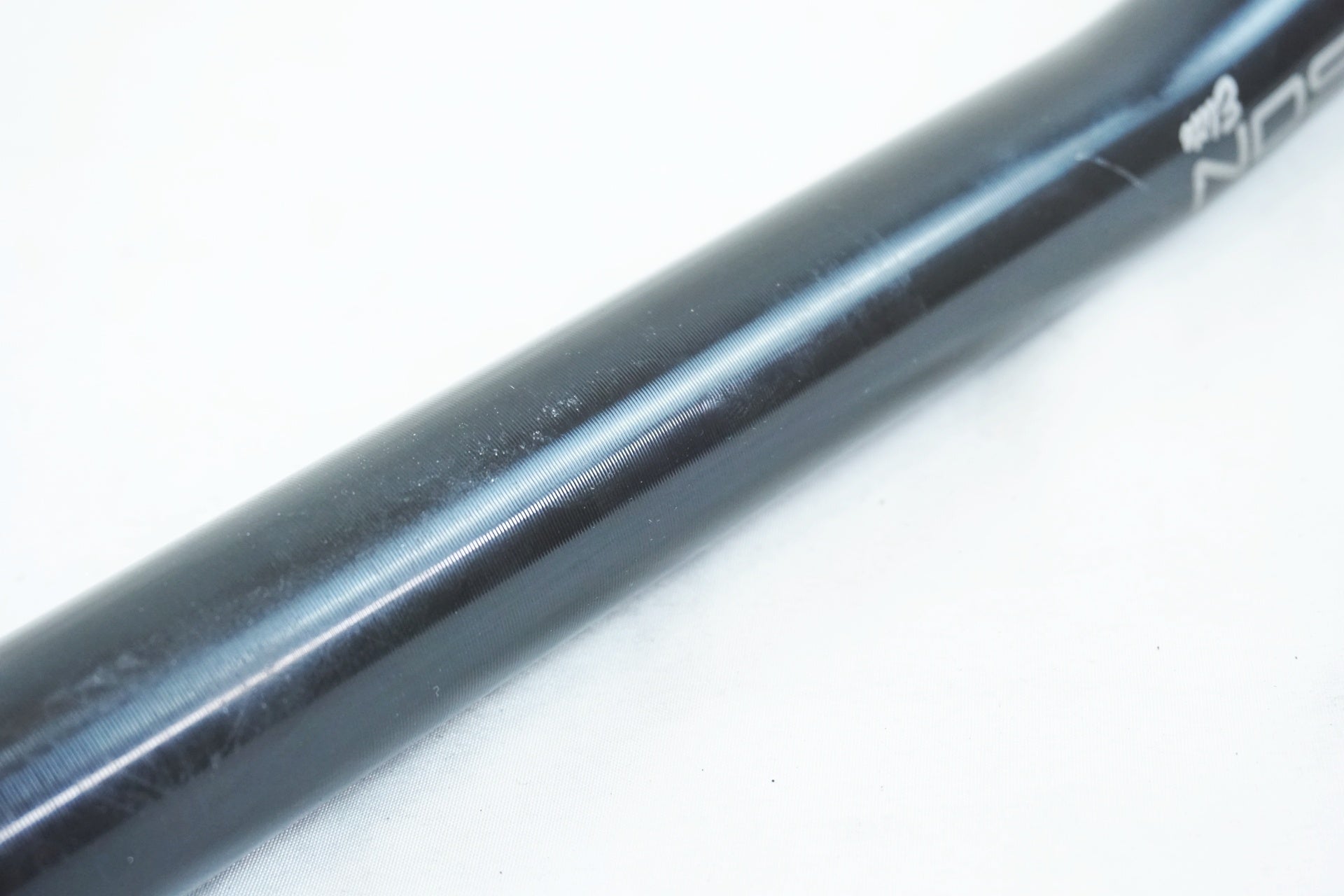 THOMSON 「トムソン」 ELITE SP-E101-SB Φ27.2 330mm シートポスト / 有明ガーデン店