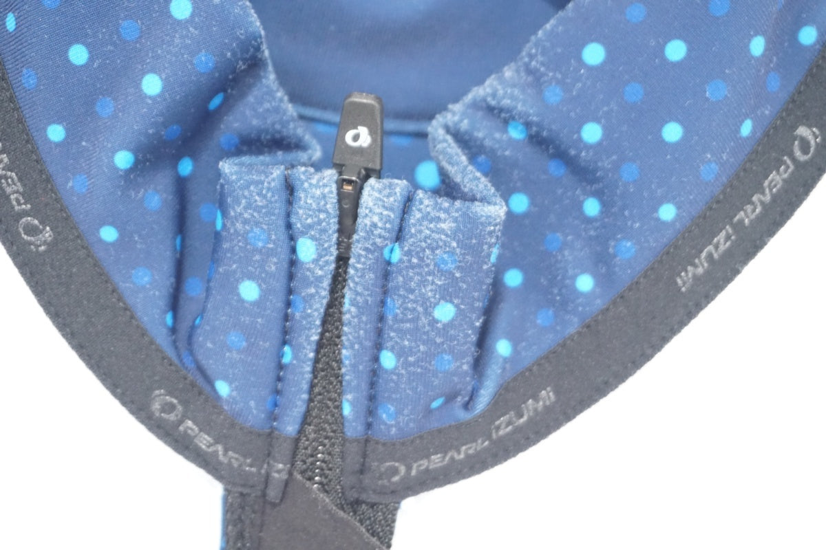 PEARL IZUMI 「パールイズミ」 Mサイズ 長袖ウィンタージャージ / 滋賀大津店