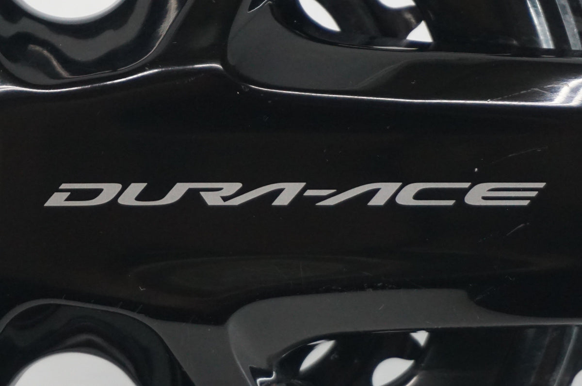 SHIMANO 「シマノ」 DURA-ACE FC-09 50-34T 170mm クランクセット / 阪急塚口店