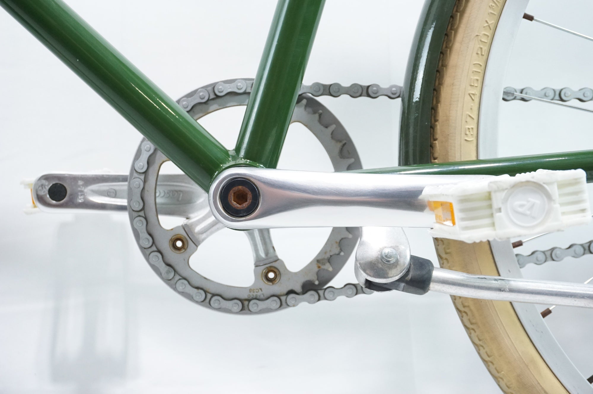 TOKYO BIKE 「トーキョーバイク」 JR COMFY 2018年モデル 20インチ キッズバイク / 中目黒店