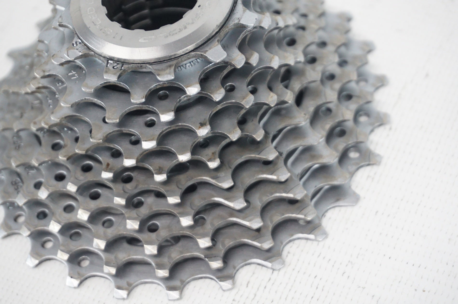 CAMPAGNOLO 「カンパニョーロ」 CHORUS 12-27T 11S スプロケット / 阪急塚口店