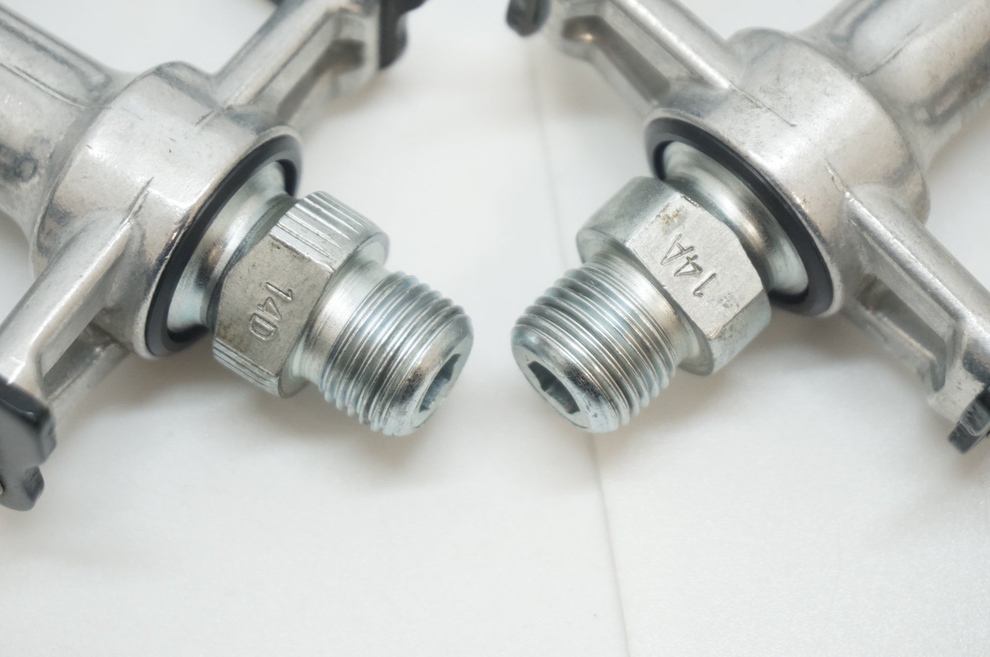 MKS 「ミカシマ」 SYLVAN ペダル / 福岡店