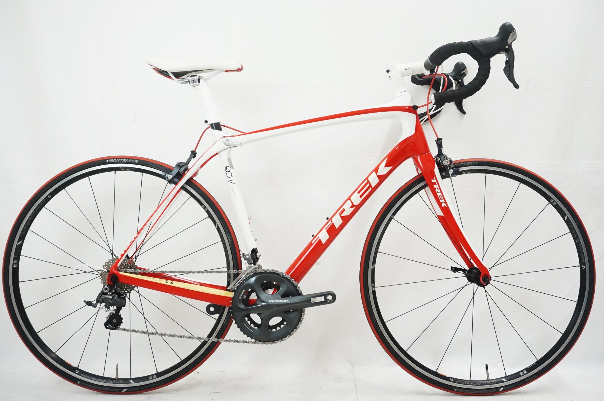 TREK 「トレック」 DOMANE 5.2 2013年モデル ロードバイク / 福岡店