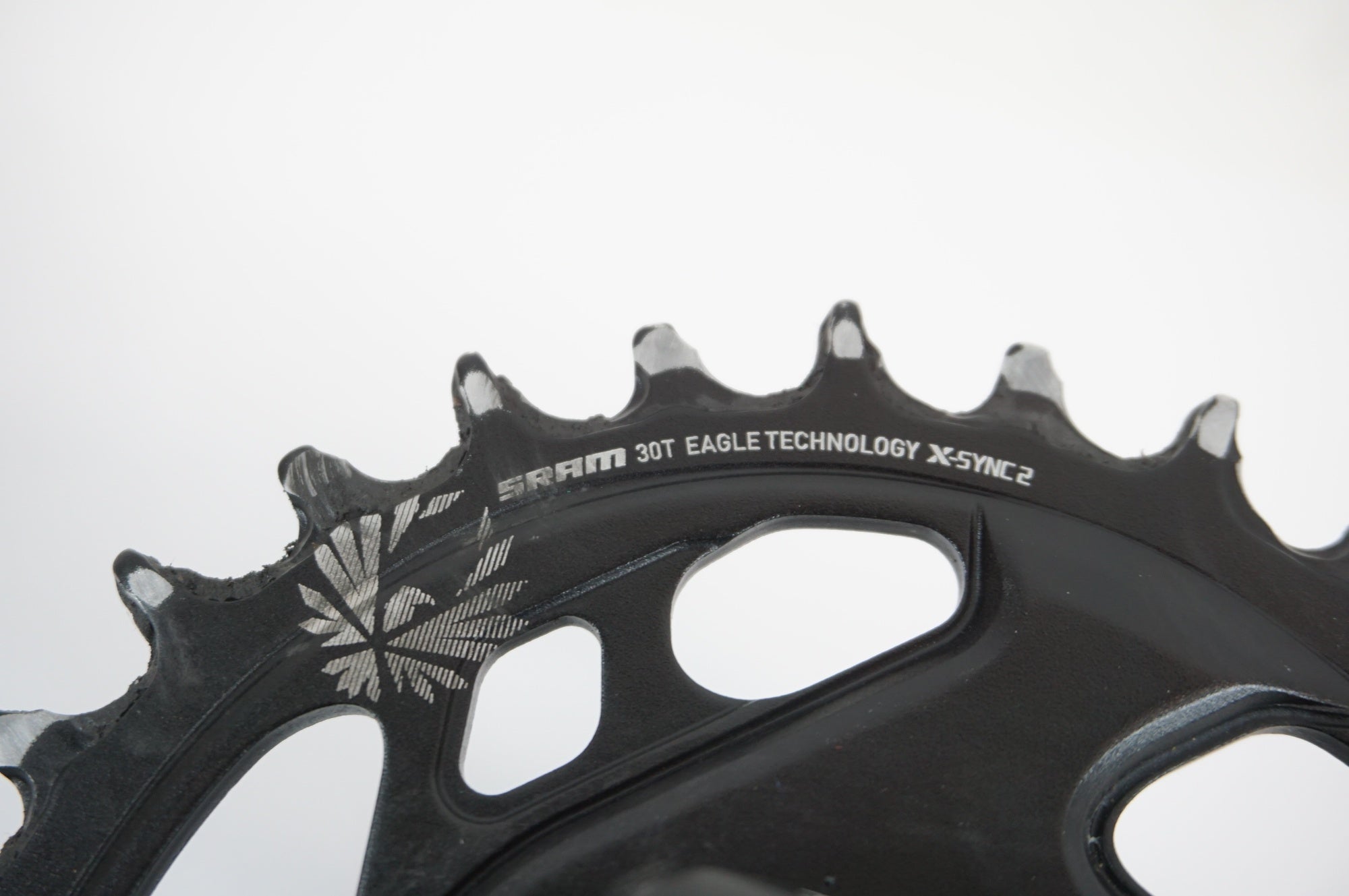 TRUVATIV 「トラバティブ」 STYLO 30T 170mm クランク / 宇都宮店