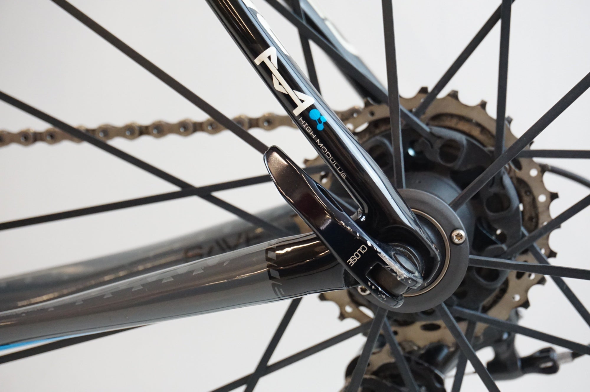 CANNONDALE 「キャノンデール」 SYNAPSE Hi-Mod 3 ULTEGRA 2014年モデル ロードバイク / 浜松店